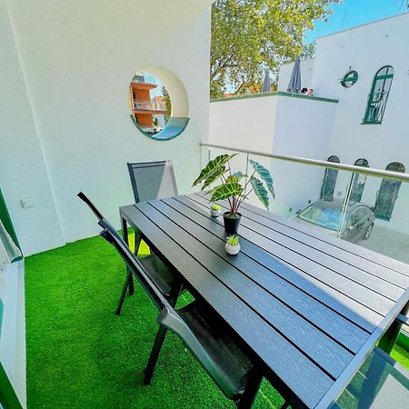 Villa Bauhaus Labi Garden Wellness Apartman Siófok Exterior foto